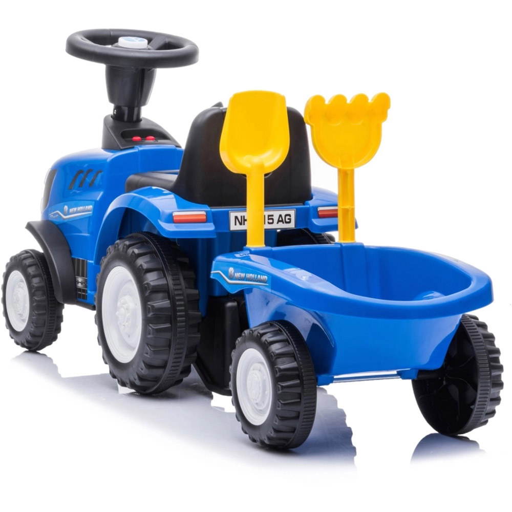 Ono Toys bébitaxi New Holland traktor 1902