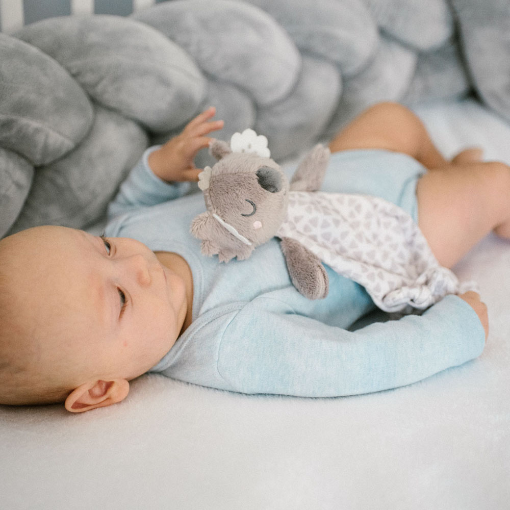 BabyOno szundikendő Koala Coco plüss 1635