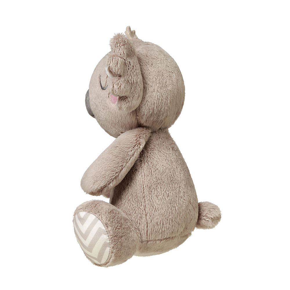 BabyOno csörgő Koala Coco koala plüss 1631