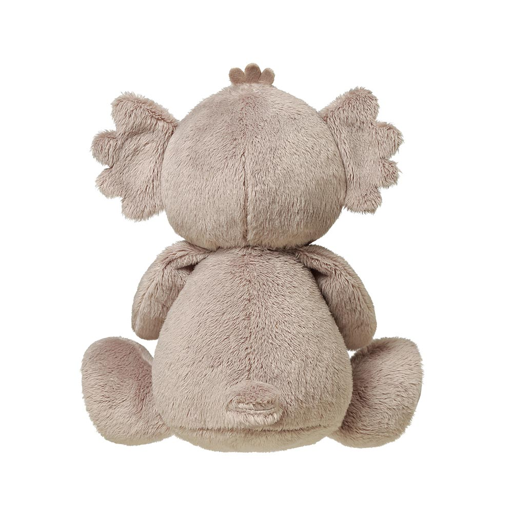 BabyOno csörgő Koala Coco koala plüss 1631