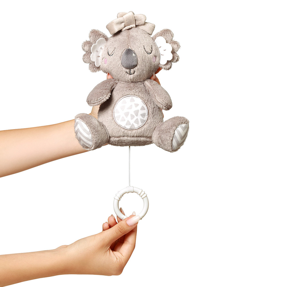 BabyOno felhúzós-zenélő játék Koala Coco 1632