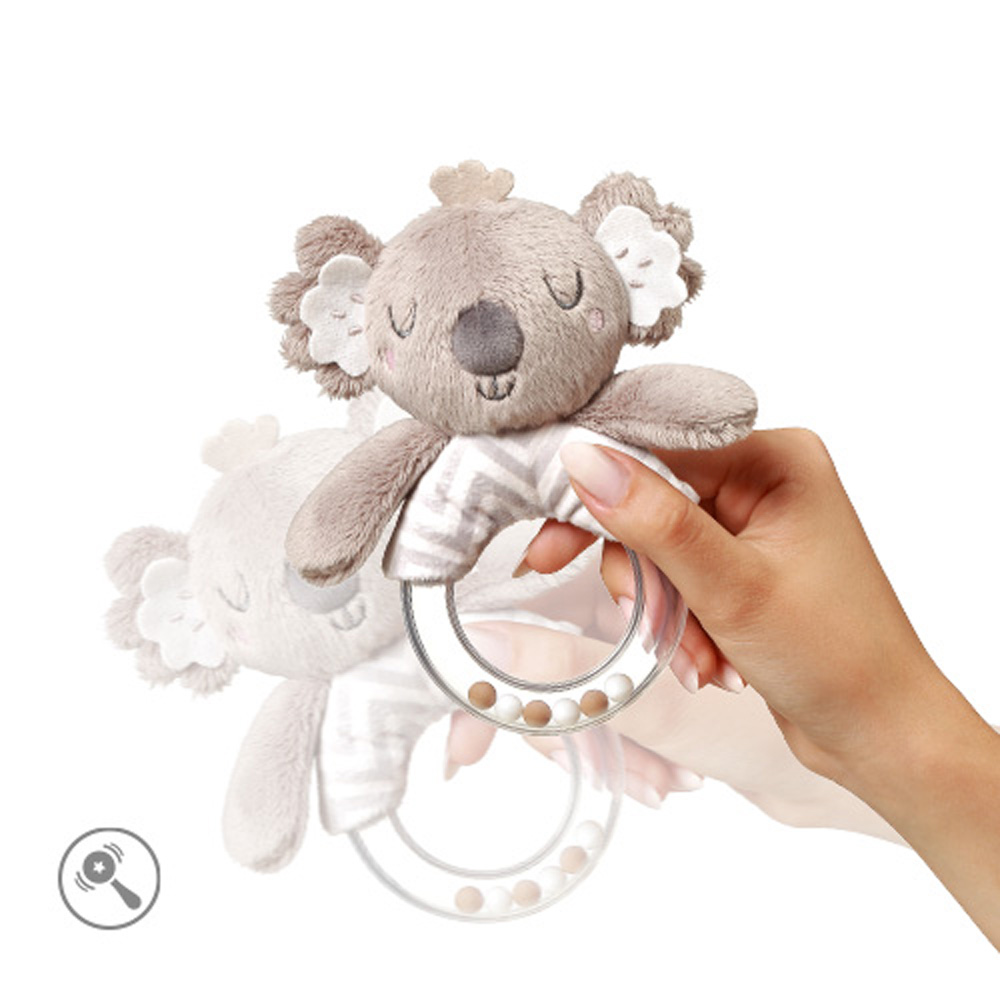 BabyOno marokcsörgő Koala Coco koala 1634