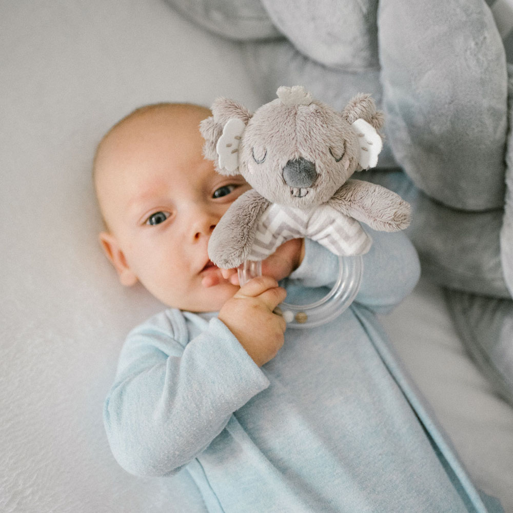 BabyOno marokcsörgő Koala Coco koala 1634