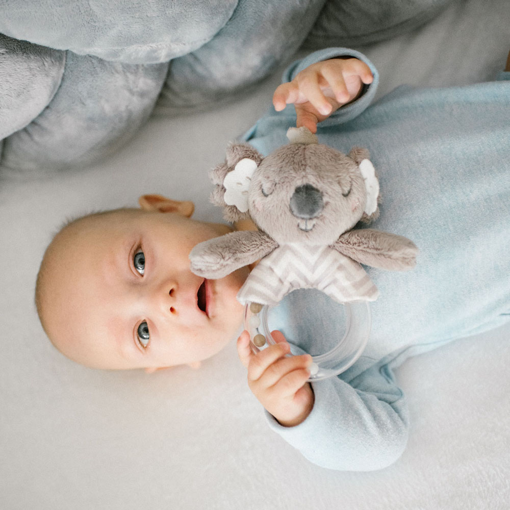 BabyOno marokcsörgő Koala Coco koala 1634