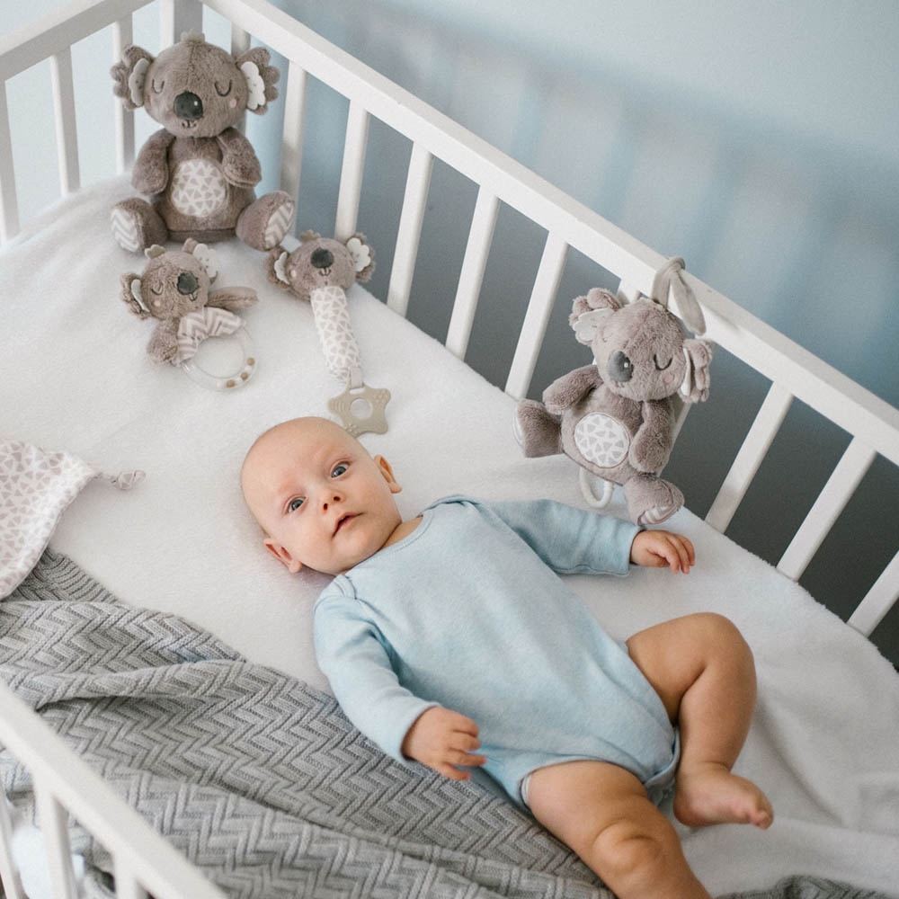BabyOno marokcsörgő Koala Coco koala 1634