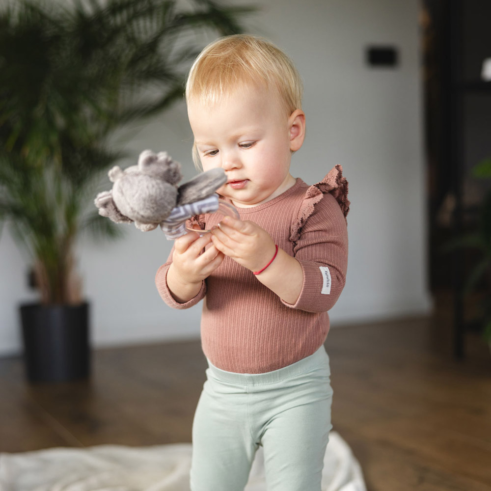 BabyOno marokcsörgő Koala Coco koala 1634