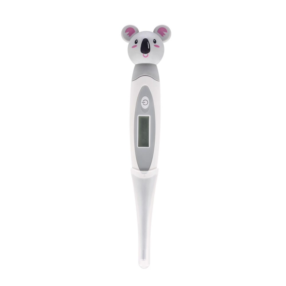 Zopa lázmérő digitális flexibilis 30mp koala ZOP086552