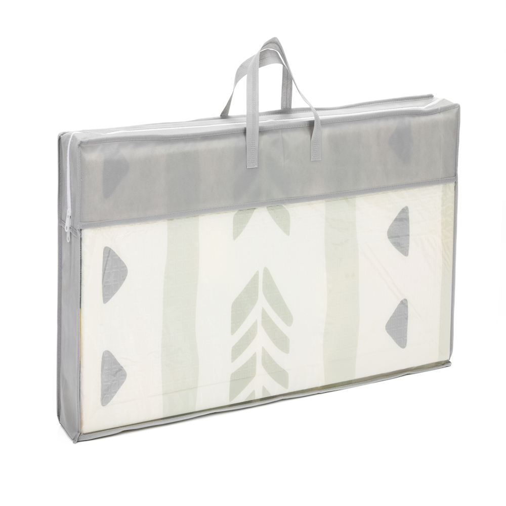 Fillikid játszószőnyeg szivacs Hőlégballon 180x200cm 2212-02