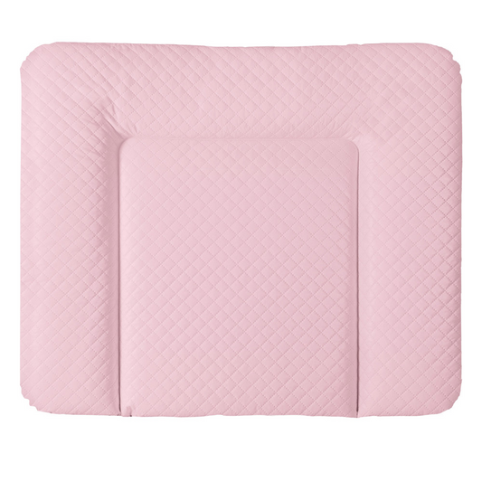 Ceba pelenkázó lap puha 75x72cm  Caro pink