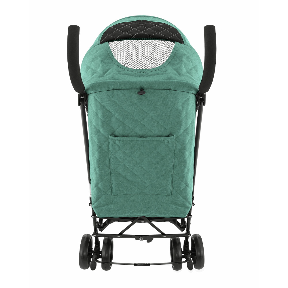 Kikkaboo sportbabakocsi Beetle menta