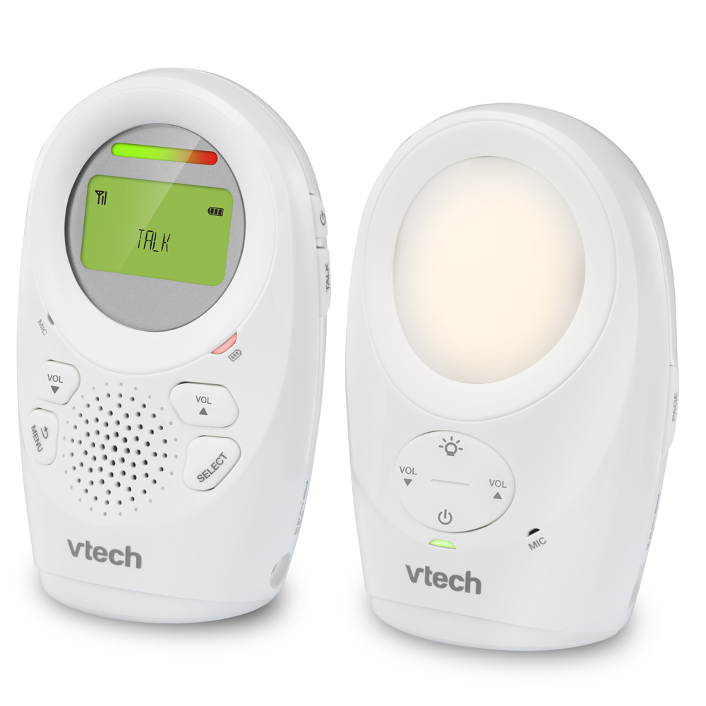 Vtech bébiőr audio kétirányú DM1211