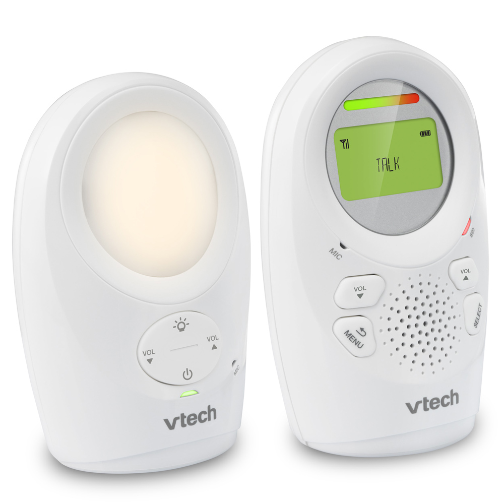 Vtech bébiőr audio kétirányú DM1211