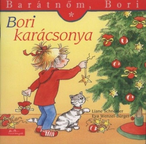 Bori karácsonya