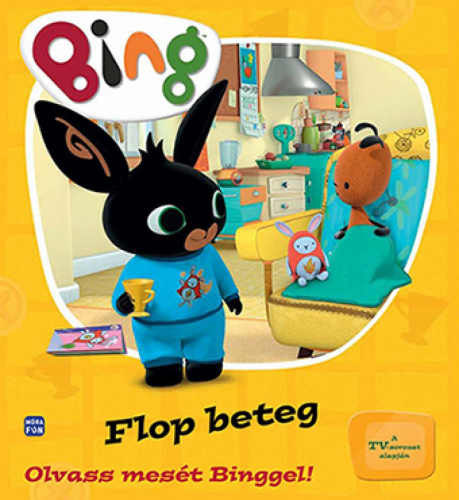 BING - Flop beteg