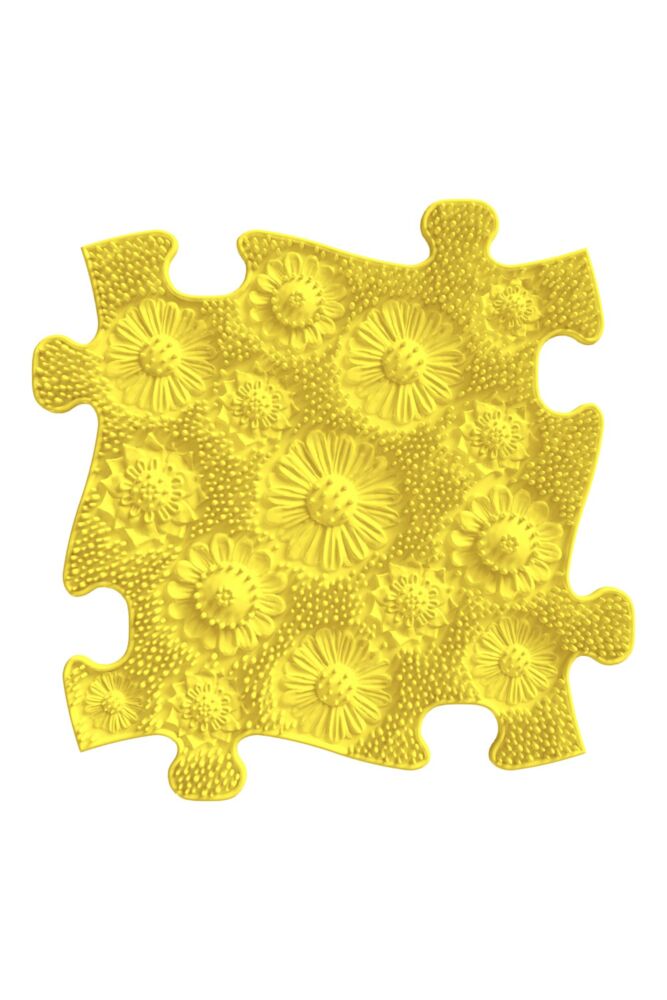 Muffik Puha Rét Puzzle Lemon