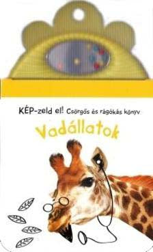 Képzeld el! - Vadállatok