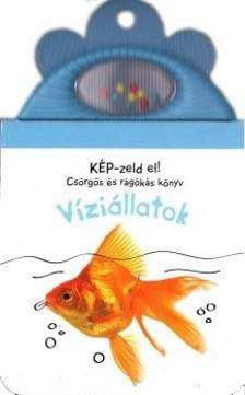 Képzeld el! - Víziállatok