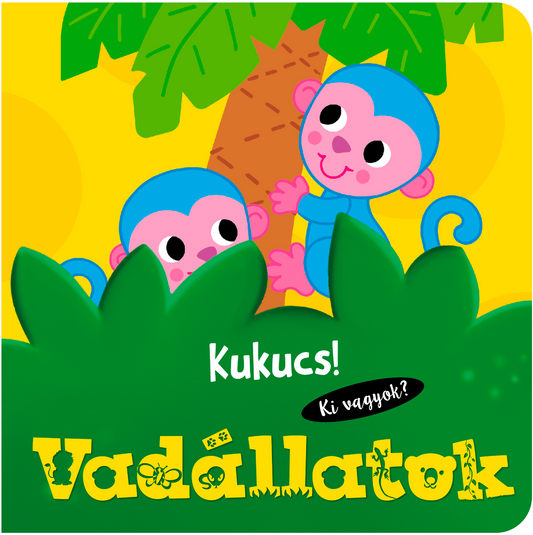 Kukucs! Vadállatok