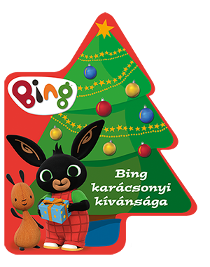 Bing karácsonyi kívánsága