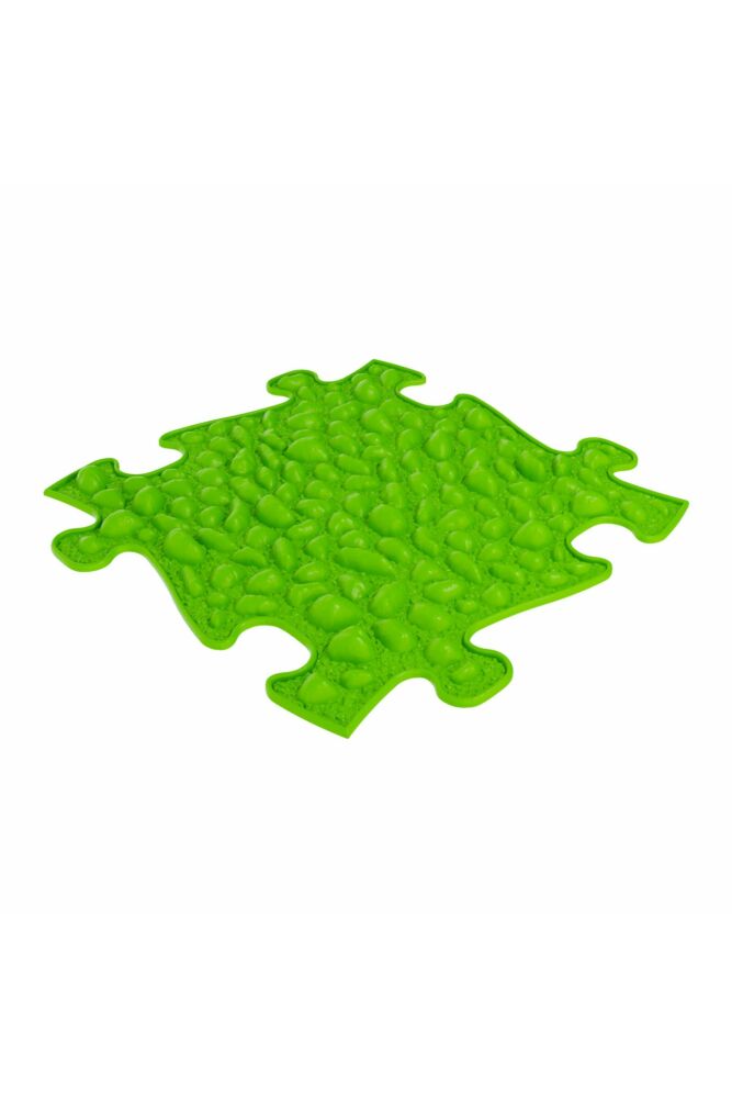 Muffik Kemény Kavicsok Puzzle Lime