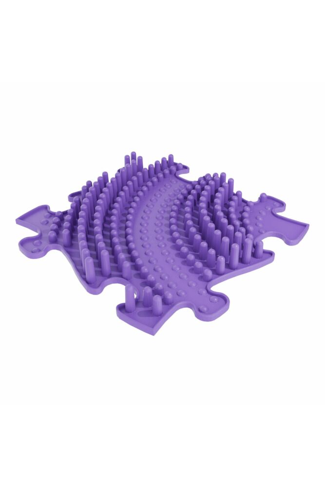 Muffik Kemény Twister Puzzle Lila