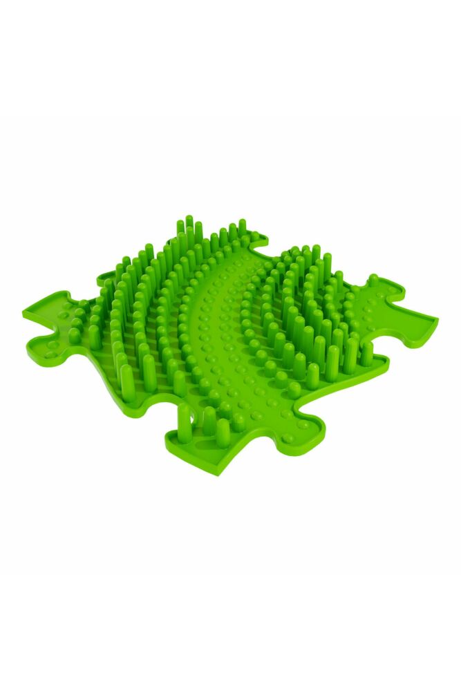 Muffik Kemény Twister Puzzle Lime