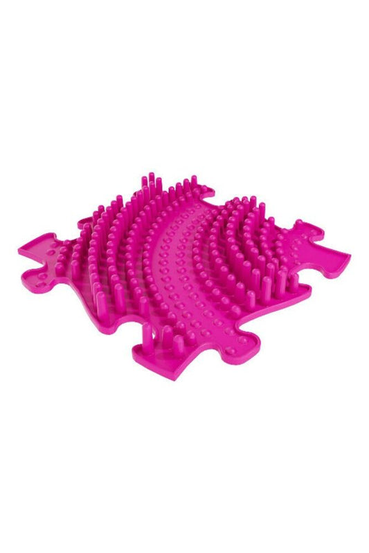 Muffik Kemény Twister Puzzle Pink