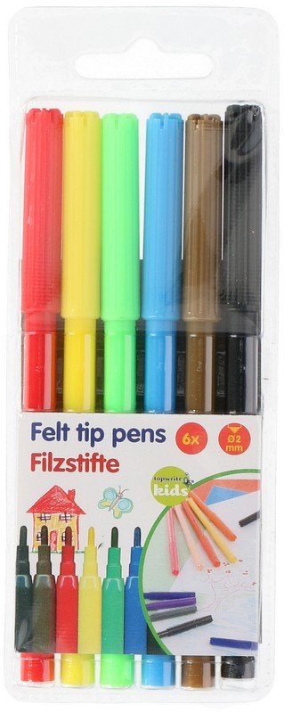 Topwrite-Kids Filctoll 6db