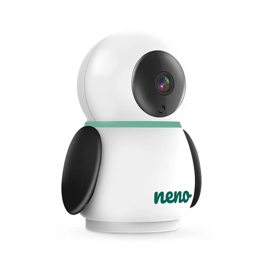 Neno bébiőr wi-fi kamerás Avante