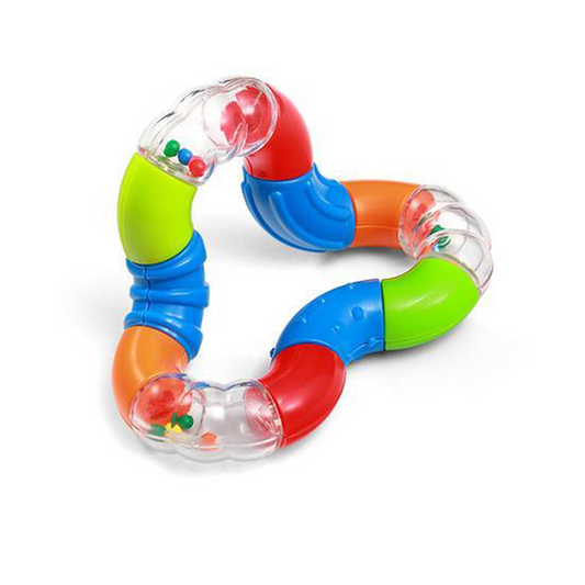 BabyOno csörgő mágikus háromszög 665