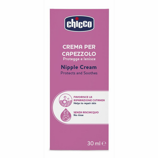 Chicco Bimbóvédő krém 30ml