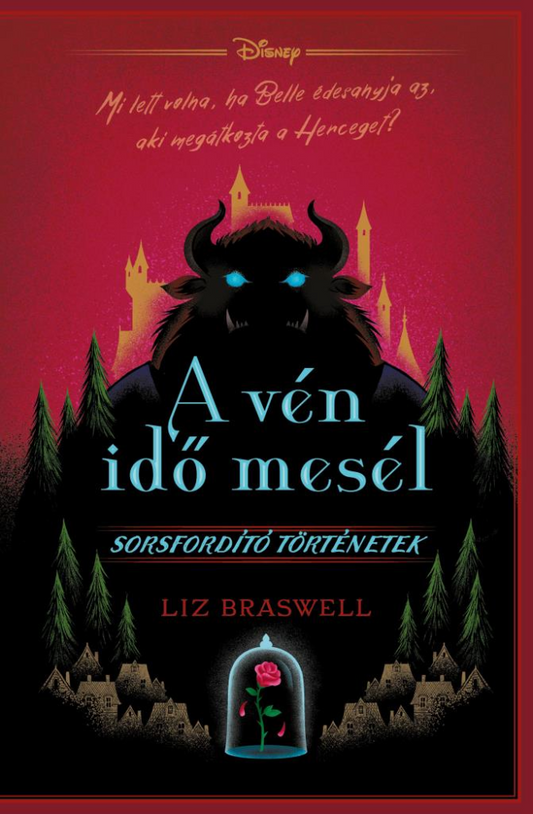 A vén idő mesél - Disney - Sorsfordító történetek