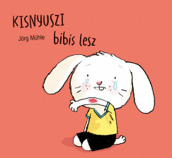 Kisnyuszi bibis lesz