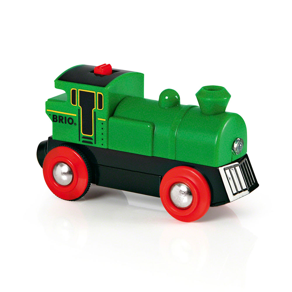 Brio 33595 Elemes mozdony