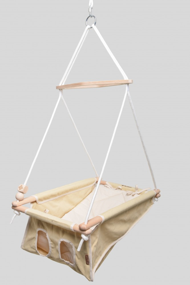 Incababy Babahinta Desert FW