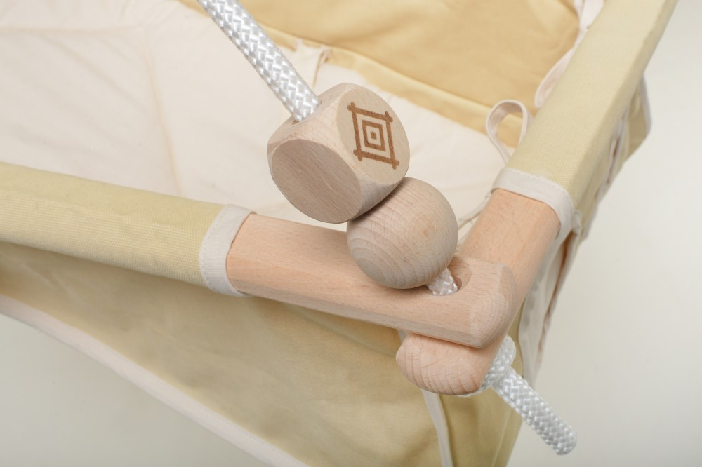 Incababy Babahinta Desert FW