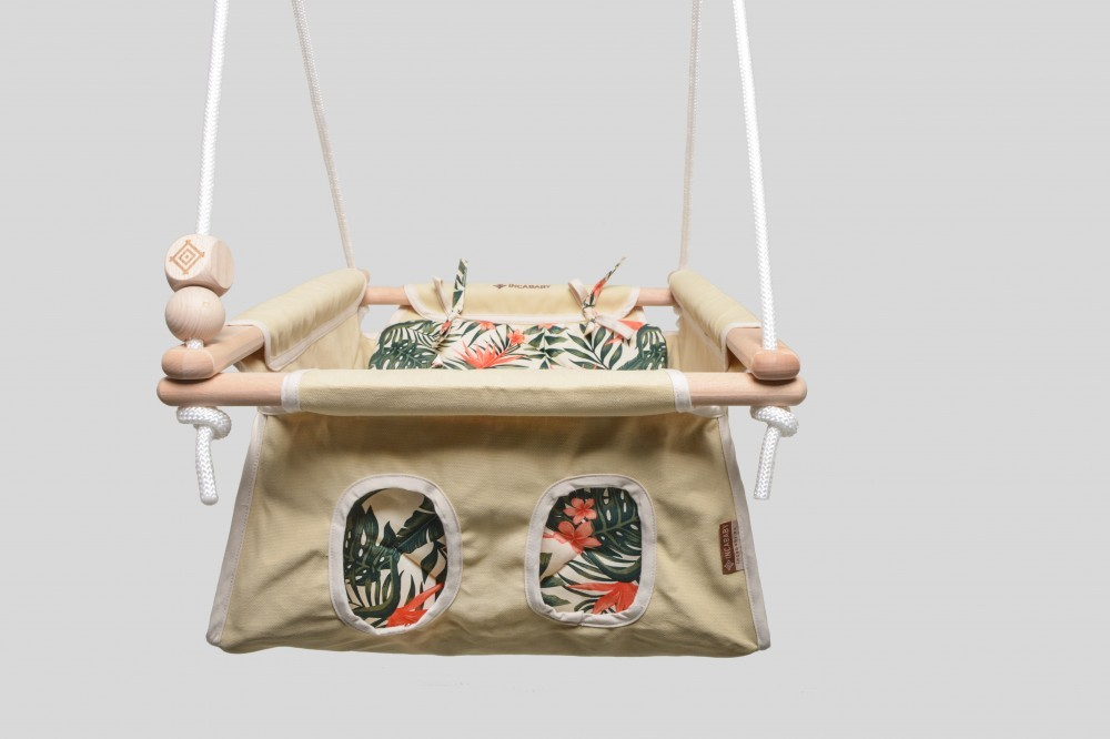 Incababy Babahinta Jungle FW